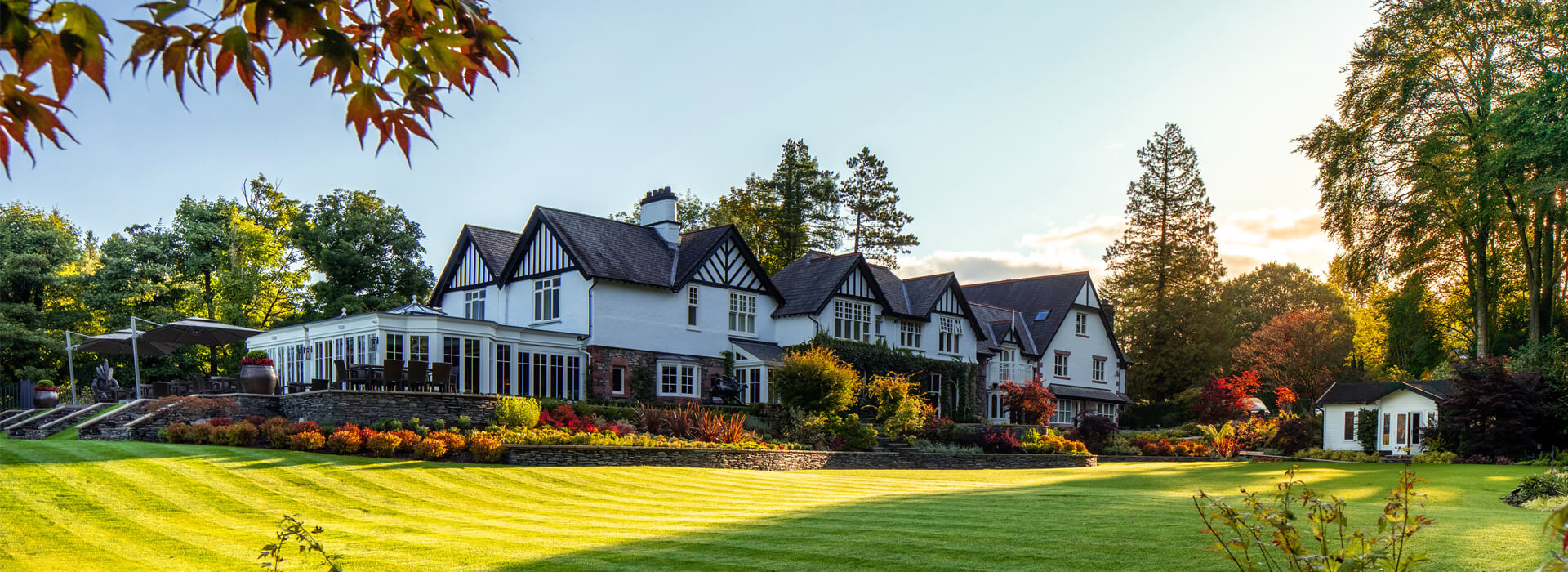 Leeu Collection | United Kingdom | OFFERS & EXPERIENCES Golfing In The Lakes